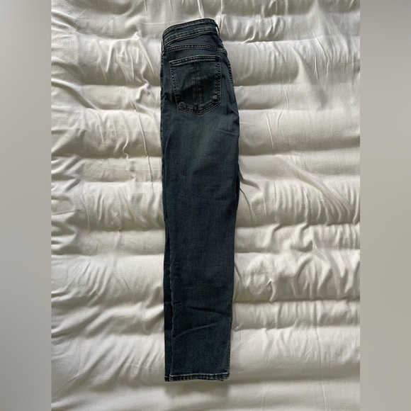 Rag & Bone Nina High Rise Cigarette - Picture 7 of 7